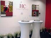 Michael St. Amand Kassel Germany